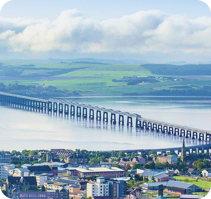Dundee Bridge